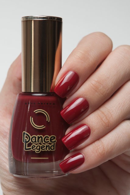 Dance Legend  Gel-Effect 2 1042