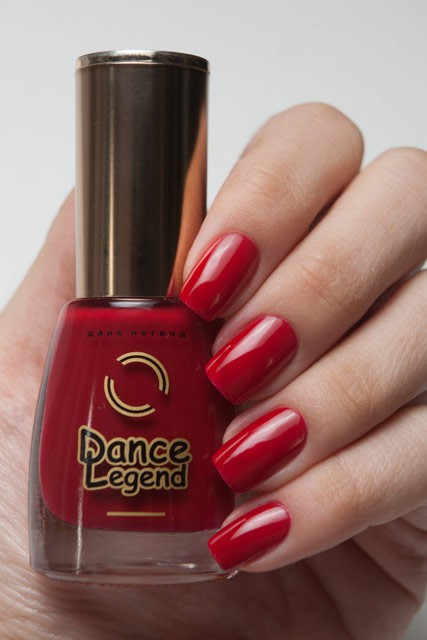 Dance Legend  Gel-Effect 2 1043