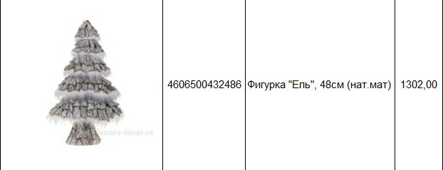 4606500432486Фигурка Ель, 48см (нат.мат)1302,00.jpg