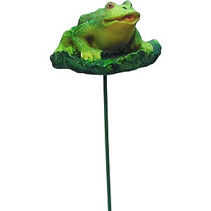 GA200-07 GREEN APPLE Штекер полистоун, Лягушонок.jpg