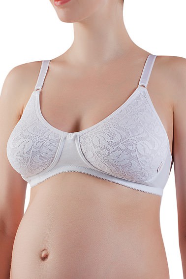 Бюстгальтер дородовой, 04438