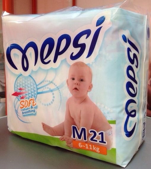   Mepsi : M (6-11) 21 /.  325 .