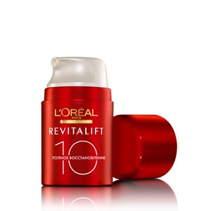 L?OREAL RevitaLift ..10 . 625  50 488