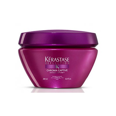 KERASTASE CHROMA CAPTIVE  Chroma Captive 200  1625