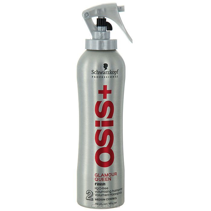 Schwarzkopf OSIS Glamour Queen -   ,   , 250  490