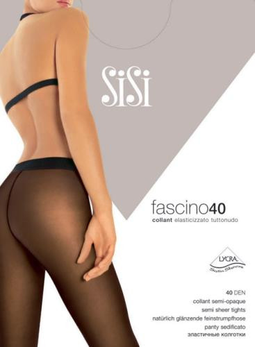 SiSi Fascino 40 143,00+%