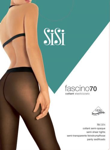 SiSi Fascino 70 151,00+%