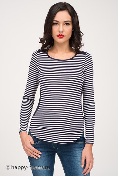 Лонгслив 11270