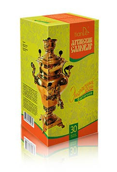 Фиточай . Код: 124216. Цена 118 р.