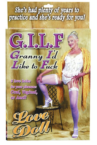 352700 -  G.I.L.F.