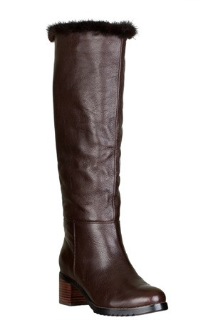 PLU_65579 - NRX - 186 (35р) сапоги жен коричневый нат.кожа_нат.мех зима 78(Gerzedo) - 2990 руб.JPG