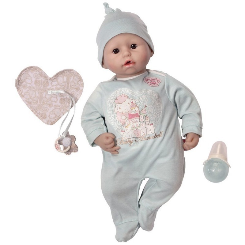 792-216  Baby Annabell -  , 46 , .