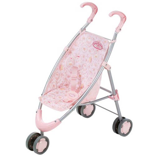 792-346  Baby Annabell -, .