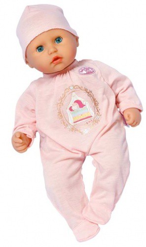 792-537  my first Baby Annabell , 36 , 