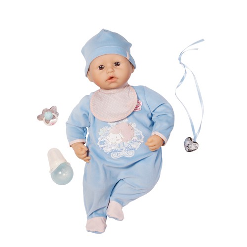 792-827  Baby Annabell -  , 46 , .