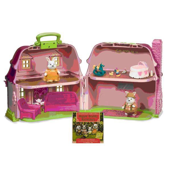 6122Q Li'l Woodzeez.    2-        , 22 