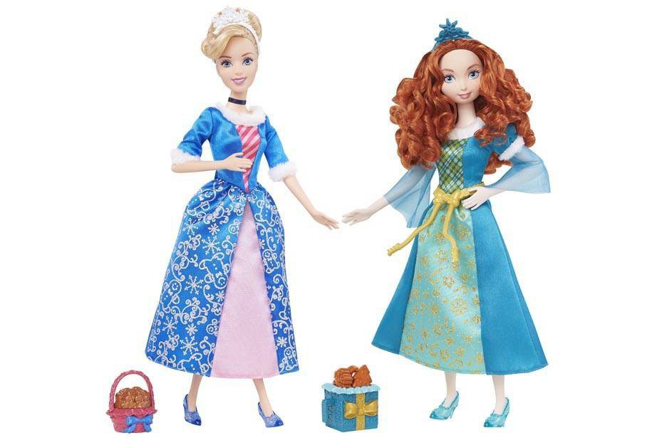 BDJ10(BDJ15-BDJ16) Disney Princess.   Disney,   (-), 32,5155,5 