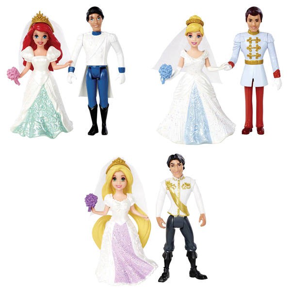 BDJ67(BDJ68-BDJ69-BDJ70) Disney Princess.      ,  (--), 16,50166 