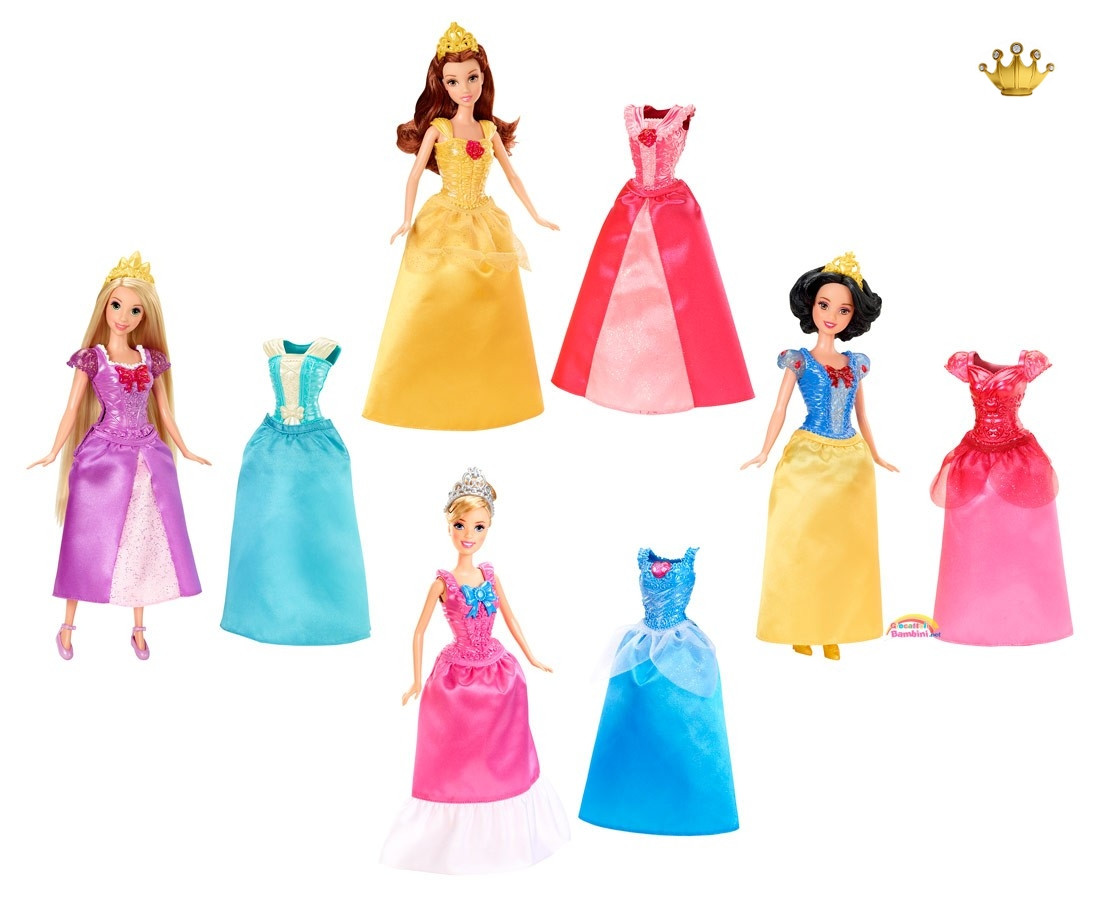 X9357(X9358-X9359-X9360) Disney Princess.   Disney   ,  (--), 32,395,7220,32 