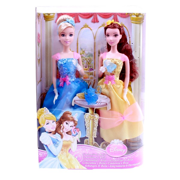 X9352 Disney Princess.     2-     32,395,7022,90 