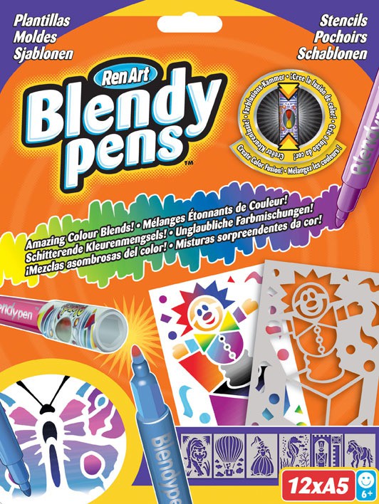 ST2108    , Blendypens1
