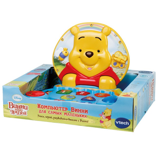 80-113826  . VTECH       -DISNEY  .