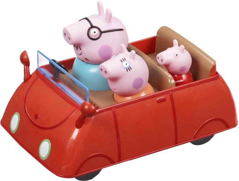 15551 PEPPA PIG.    