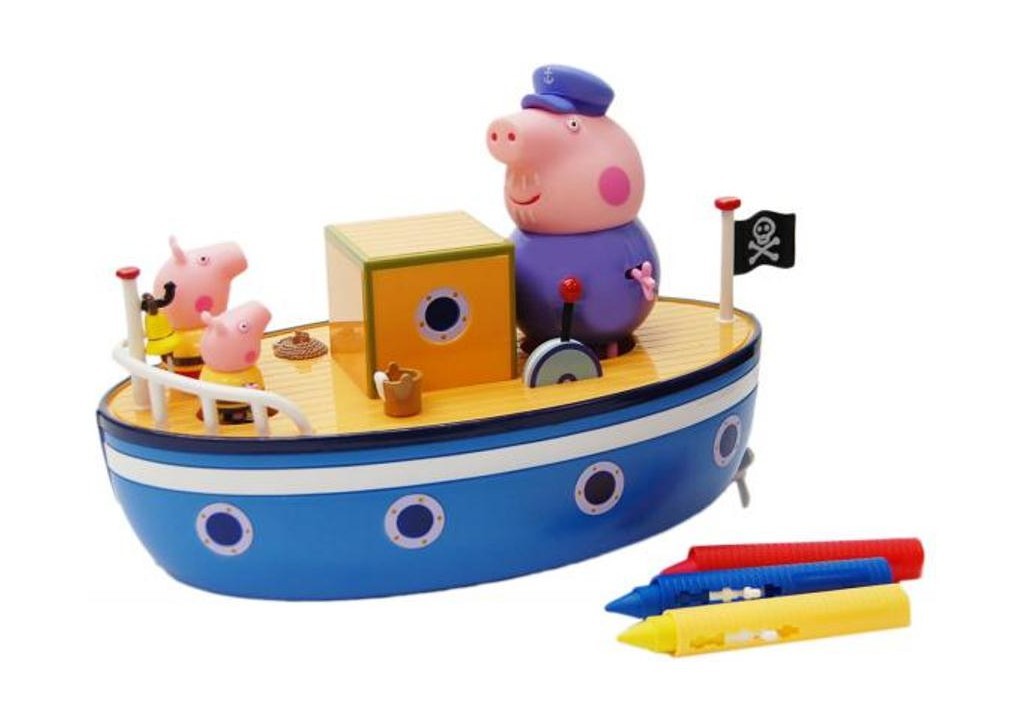 15558 PEPPA PIG.     (, 3 ) - 1738,00