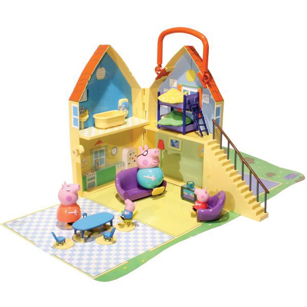 20835 PEPPA PIG.     (    ,  ) - 2384,00