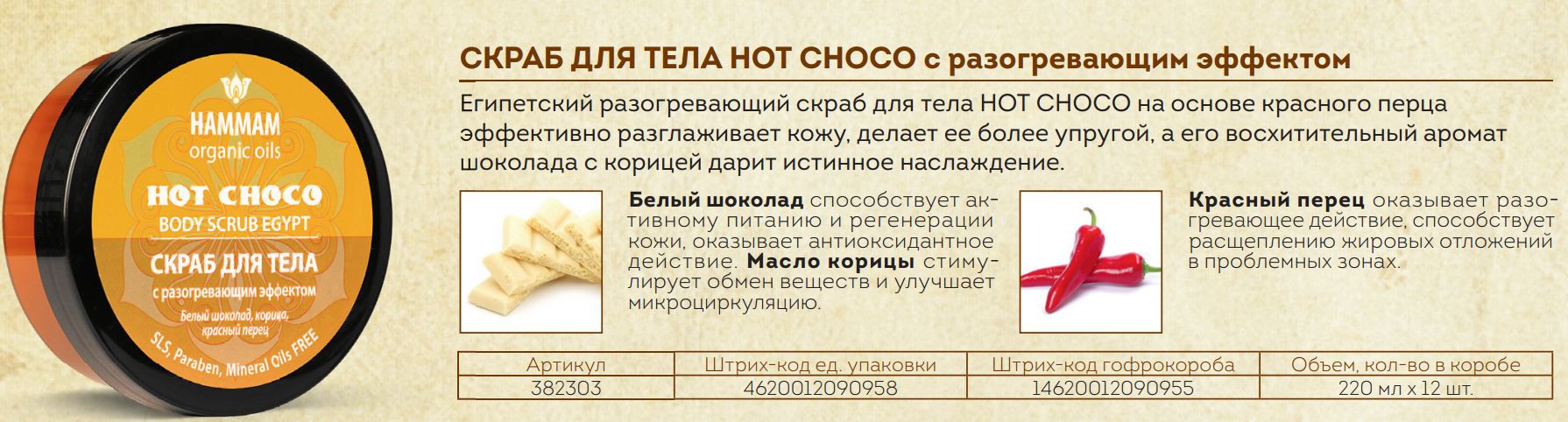 382303    HOT CHOCO    84,61+%