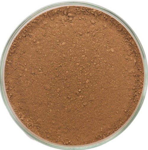 Mineral Foundation Bronzer wood Matte.jpg