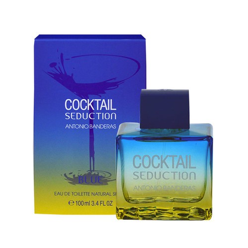 Antonio Banderas Cocktail Seduction Blue For Men.jpg