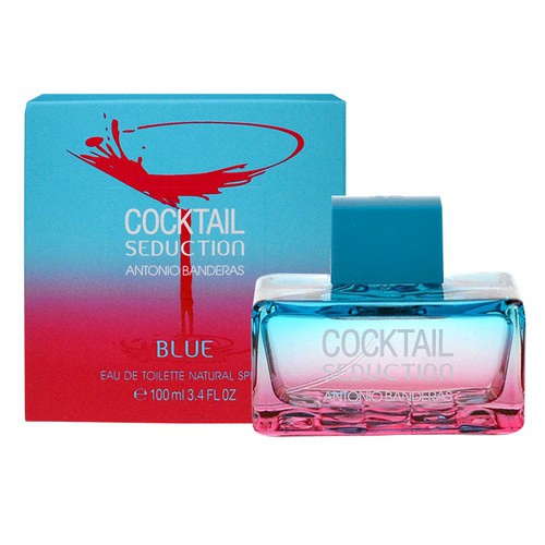 Antonio Banderas Cocktail Seduction Blue For Women.jpg