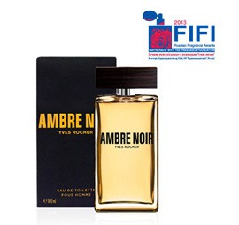   Ambre Noir, 100  87444  1900 