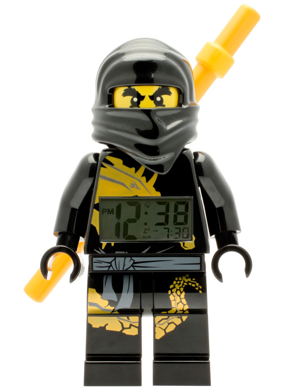 9004148  LEGO Ninjago,  Cole 2011. 1400 