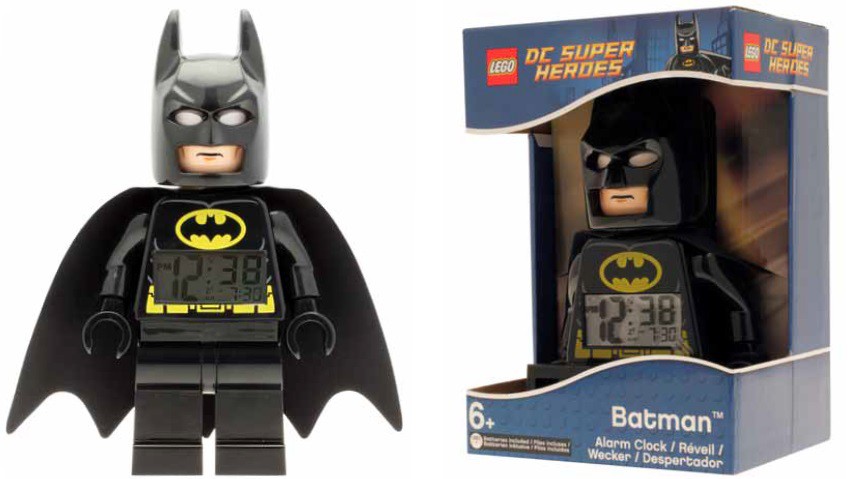9005718  LEGO Super Heroes,  Batman. 1400 