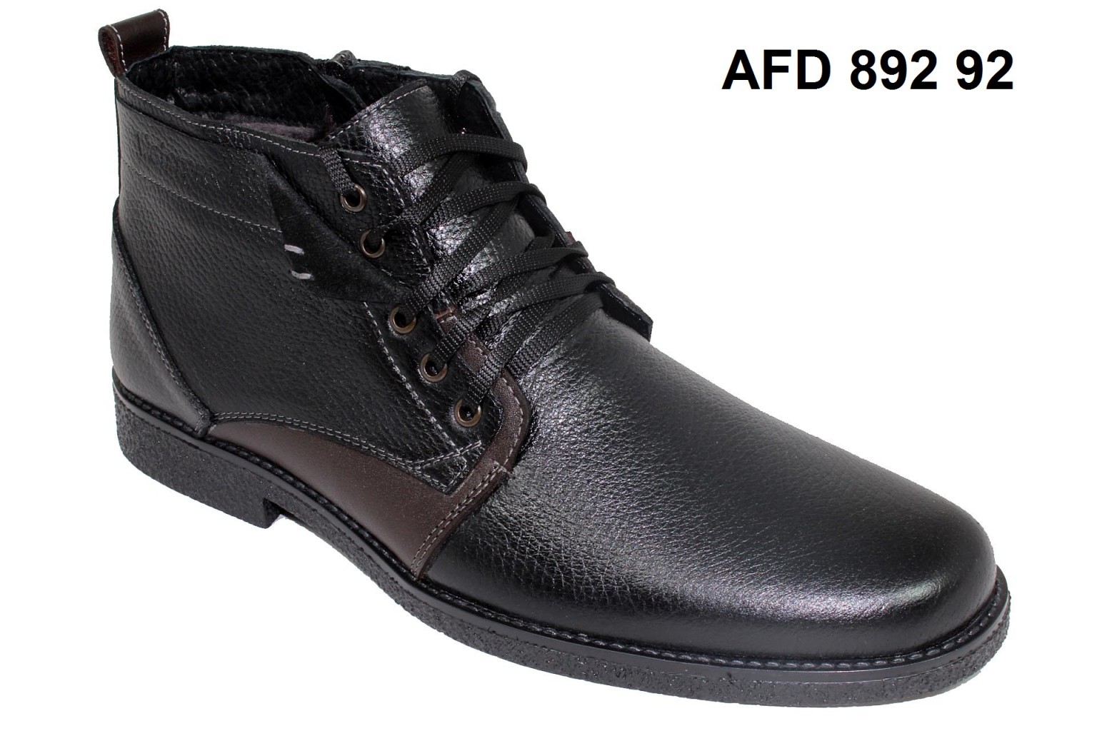 2550. AFD 892 92