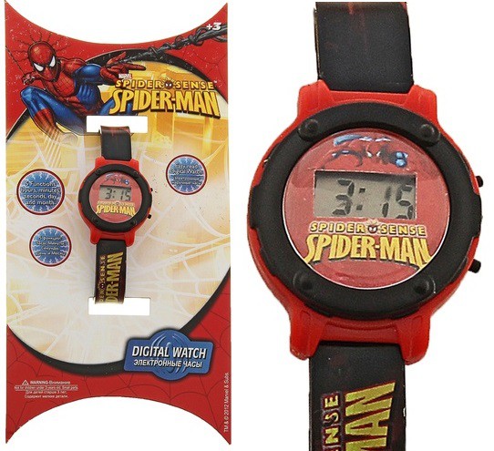 ND01SM    Spider-ManBasic. 149 