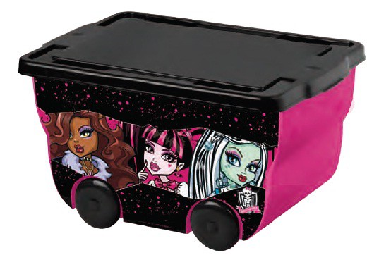 4642         Monster High, 55.  1064 