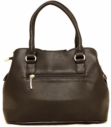 Gilda Tohetti MJ59917 black  