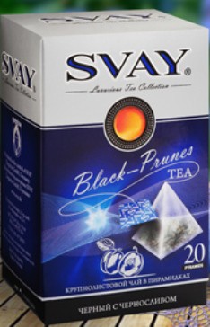 Svay Black Prunes ( ) . 202,5  12   . Svay 21 (44708) 113,4+%