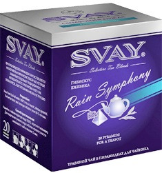 Svay Rain Symphony ( ,  ) . 202,5  8   . Svay 24 280,2+%.