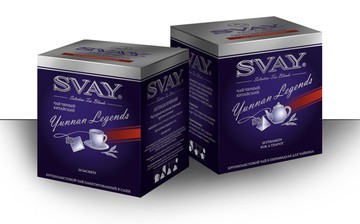 Svay Yunnan Legends () . 20*2  8   . Svay 20 154,2+%