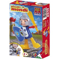 0517   Piccoli Mondi Wizard & Dragon Lork.  299 .jpg