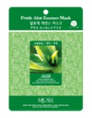 Fresh Aloe Essence Mask  26.