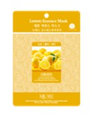 Lemon Essence Mask 26руб