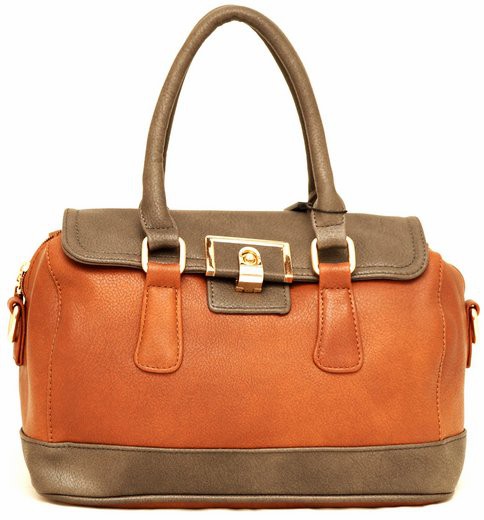 Gilda Tohetti BG00053 brown