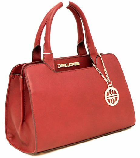 David Jones CM2201 plum