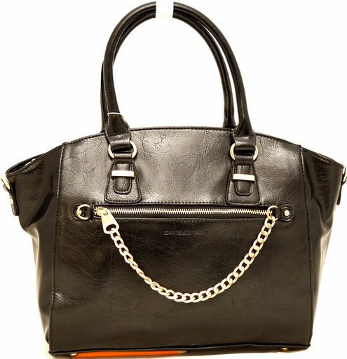 David Jones 3666-3 black