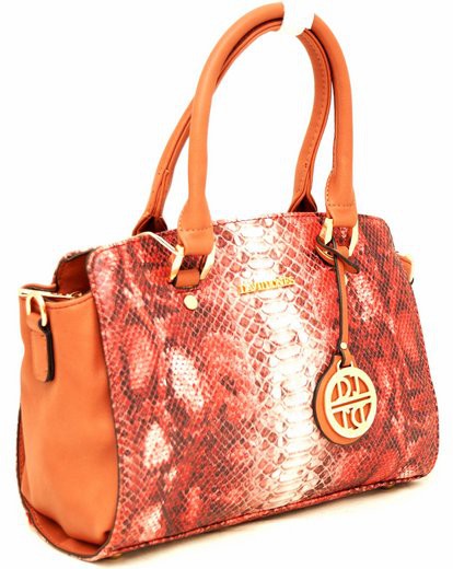 David Jones 3633-1 red